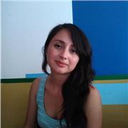 Clases de inglés a niños(as) de manera creativa